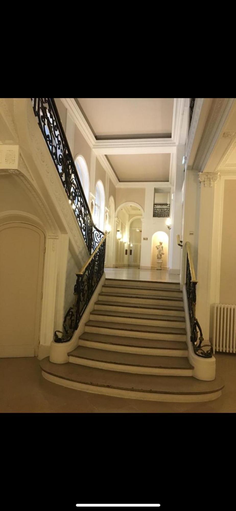 Studio Opera Paris Extérieur photo